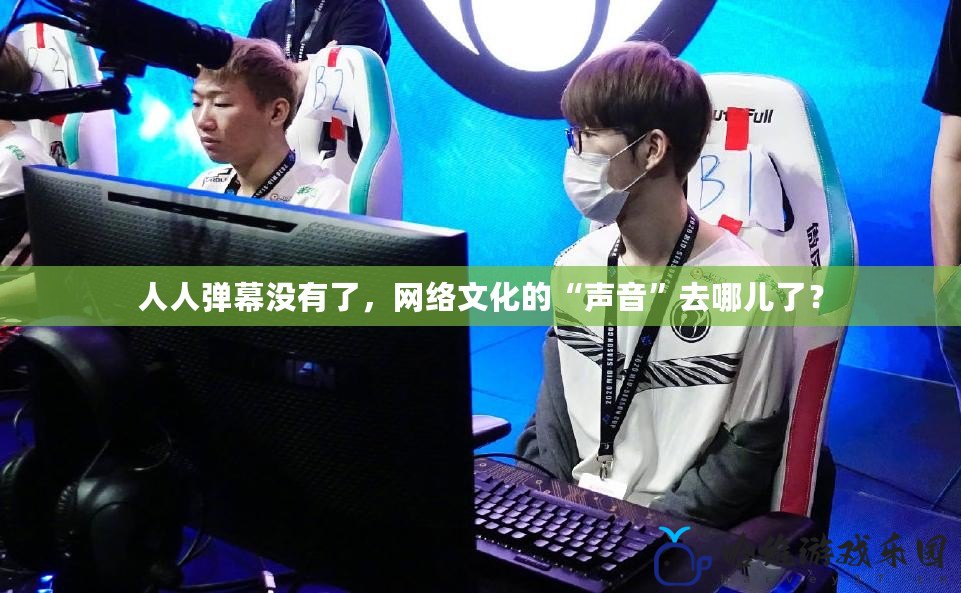 人人彈幕沒有了，網絡文化的“聲音”去哪兒了？