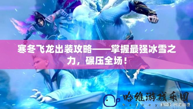 寒冬飛龍出裝攻略——掌握最強冰雪之力，碾壓全場！