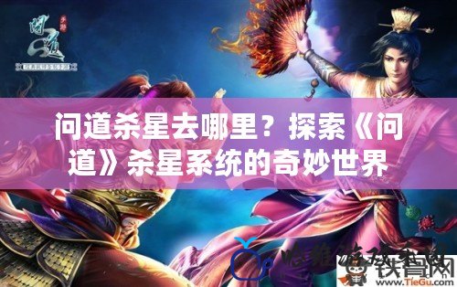 問道殺星去哪里？探索《問道》殺星系統的奇妙世界