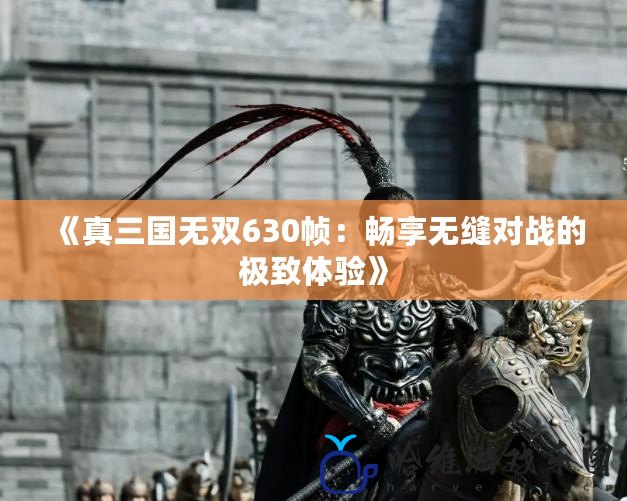 《真三國無雙630幀：暢享無縫對戰(zhàn)的極致體驗》
