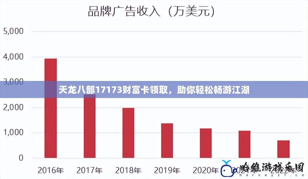 天龍八部17173財富卡領取，助你輕松暢游江湖