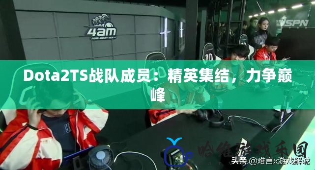 Dota2TS戰(zhàn)隊成員：精英集結(jié)，力爭巔峰