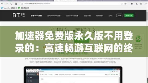 加速器免費版永久版不用登錄的：高速暢游互聯網的終極選擇