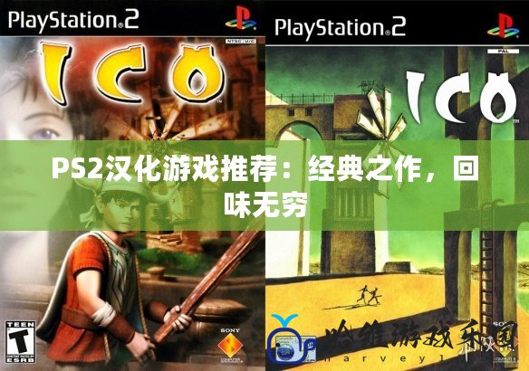 PS2漢化游戲推薦：經典之作，回味無窮