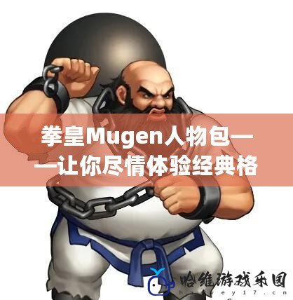 拳皇Mugen人物包——讓你盡情體驗經(jīng)典格斗的激情！