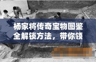 楊家將傳奇寶物圖鑒全解鎖方法，帶你領略楊家將的傳奇魅力！