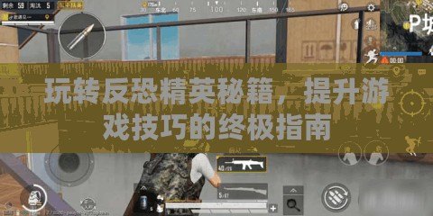 玩轉反恐精英秘籍，提升游戲技巧的終極指南