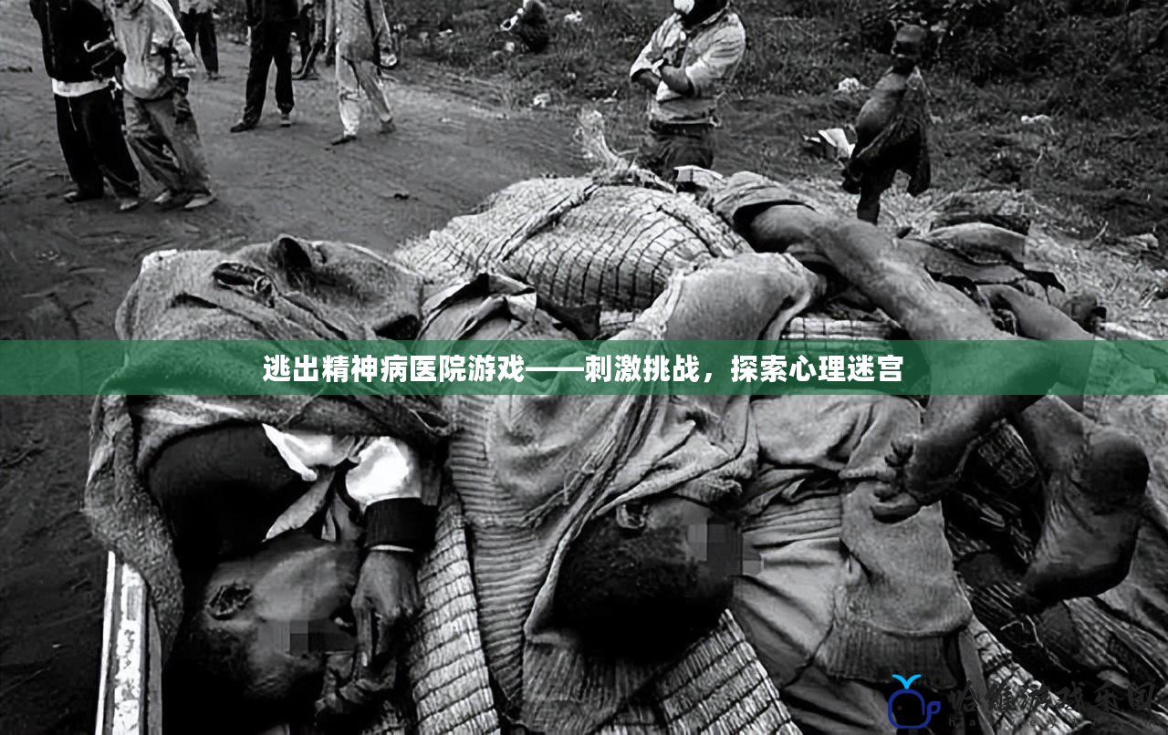 逃出精神病醫(yī)院游戲——刺激挑戰(zhàn)，探索心理迷宮