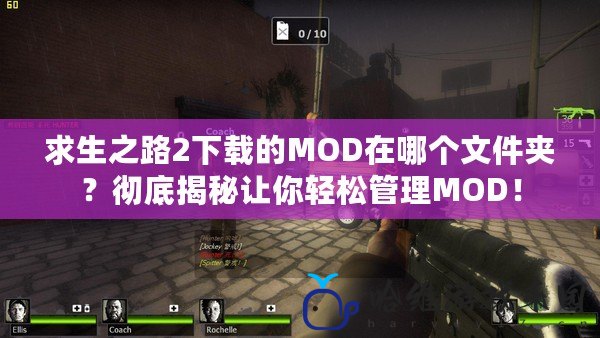 求生之路2下載的MOD在哪個(gè)文件夾？徹底揭秘讓你輕松管理MOD！
