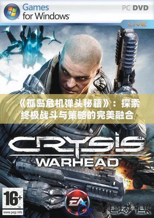 《孤島危機(jī)彈頭秘籍》：探索終極戰(zhàn)斗與策略的完美融合