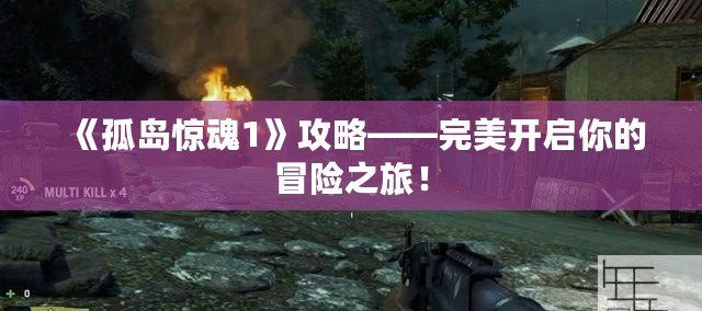 《孤島驚魂1》攻略——完美開啟你的冒險(xiǎn)之旅！