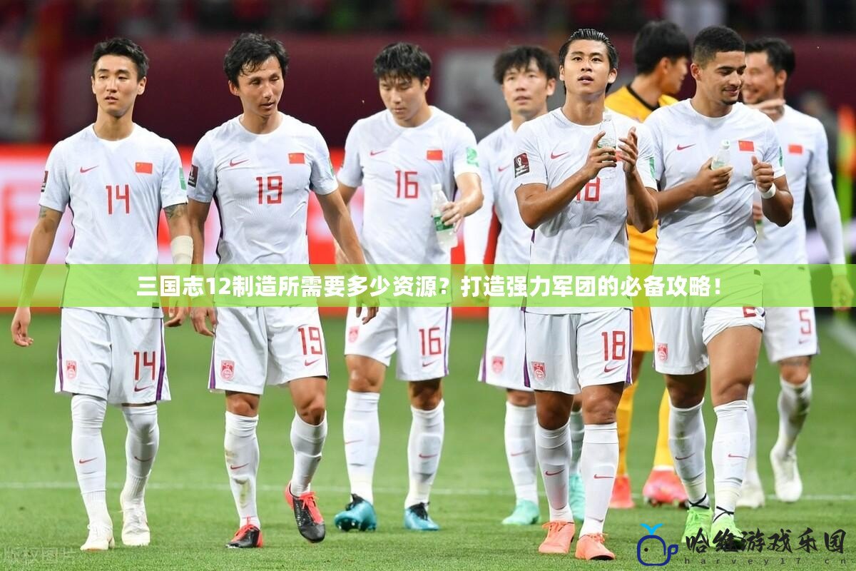 三國志12制造所需要多少資源？打造強力軍團的必備攻略！