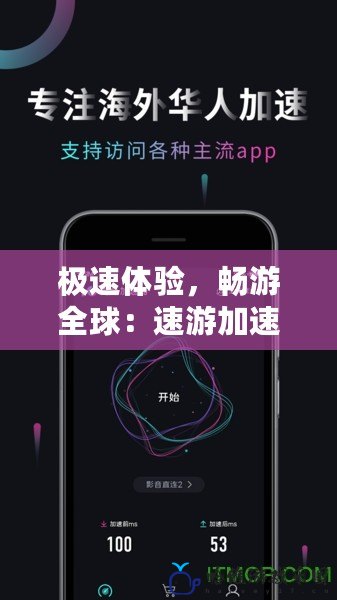 極速體驗，暢游全球：速游加速器官網入口安卓客戶端下載，帶你飛躍網絡瓶頸