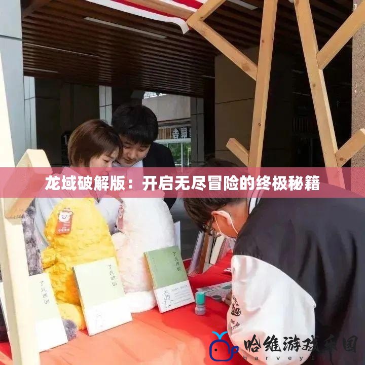 龍域破解版：開啟無盡冒險(xiǎn)的終極秘籍