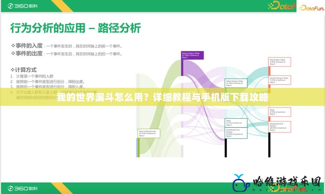 我的世界漏斗怎么用？詳細(xì)教程與手機版下載攻略