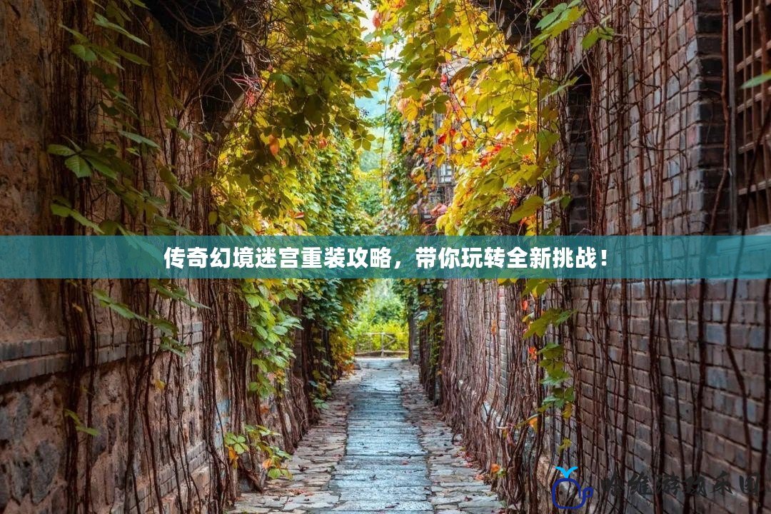 傳奇幻境迷宮重裝攻略，帶你玩轉(zhuǎn)全新挑戰(zhàn)！