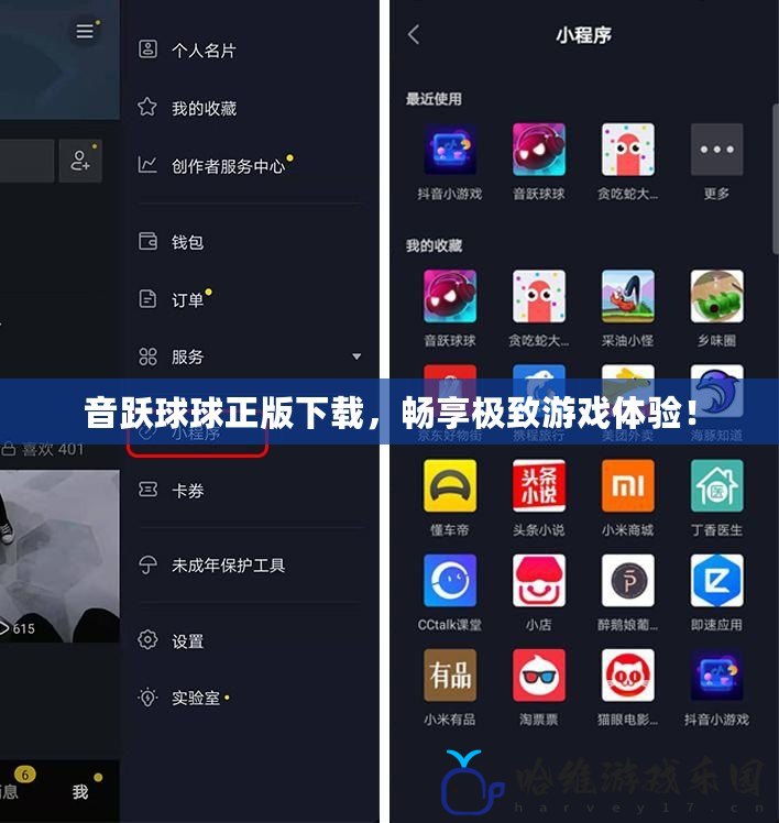 音躍球球正版下載，暢享極致游戲體驗！